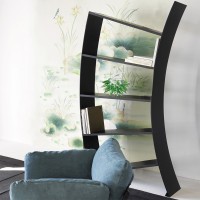 Driade Virgo libreria