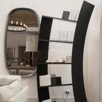 Driade Virgo bookcase Driade Virgo bookcase
