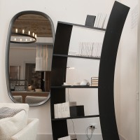 Driade Virgo libreria