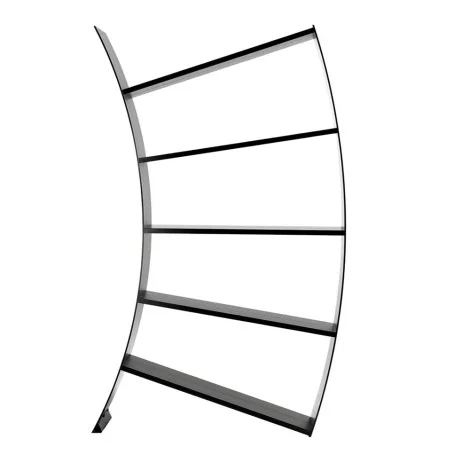 Driade Virgo libreria