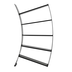 Driade Virgo libreria