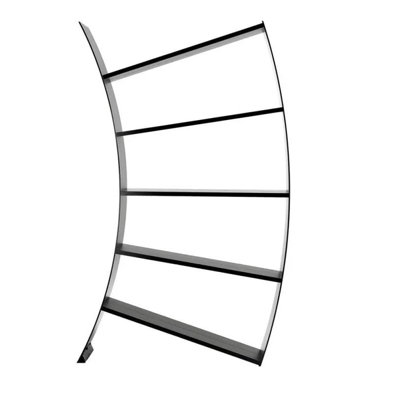Driade Virgo bookcase Driade Virgo bookcase