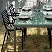 Driade PIP-e chair set 4 pcs