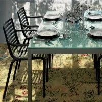 Driade PIP-e chair set 4 pcs
