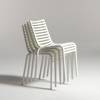 Driade PIP-e chair set 4 pcs
