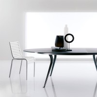 Driade PIP-e chair set 4 pcs