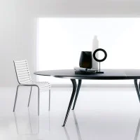 Driade PIP-e chair set 4 pcs