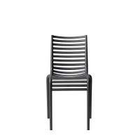 Driade PIP-e chair set 4 pcs