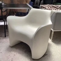 Driade Tokyo Pop armchair