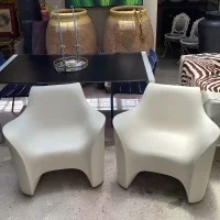 Driade Tokyo Pop armchair