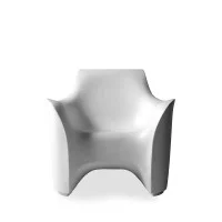 Driade Tokyo Pop armchair