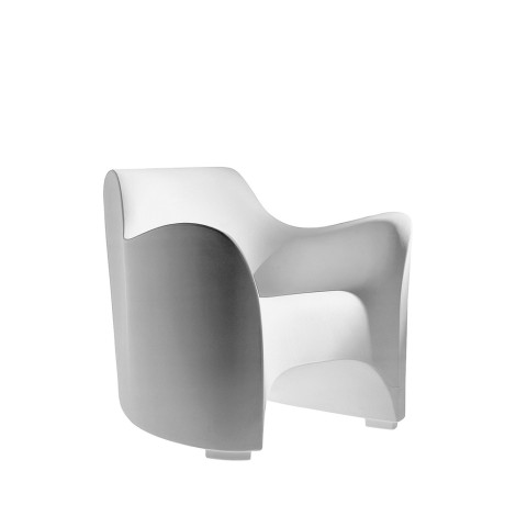 Driade Tokyo Pop armchair