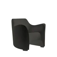 Driade Tokyo Pop armchair Driade Tokyo Pop armchair