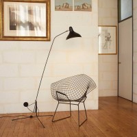 DCW Mantis BS1 floor lamp
