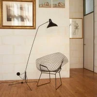 DCW Mantis BS1 floor lamp DCW Mantis BS1 floor lamp