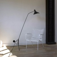DCW Mantis BS1 floor lamp