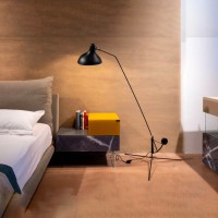 DCW Mantis BS1 floor lamp