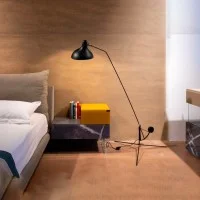 DCW Mantis BS1 floor lamp DCW Mantis BS1 floor lamp