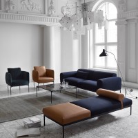DCW Mantis BS1 floor lamp