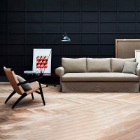 DCW Mantis BS1 floor lamp