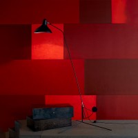 DCW Mantis BS1 floor lamp