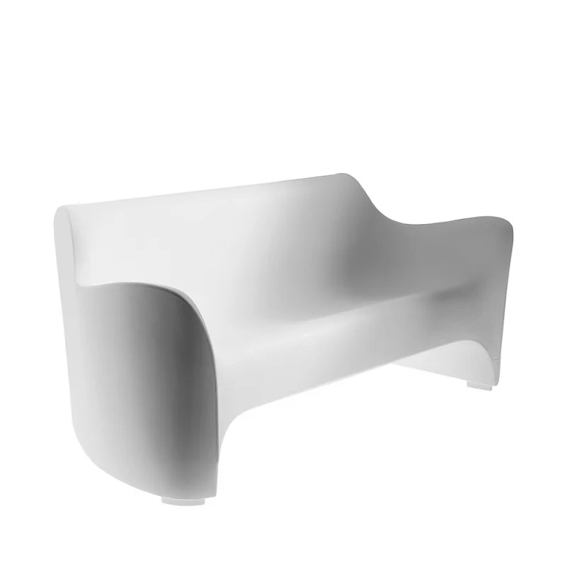 Driade Tokyo Pop two seater sofa Driade Tokyo Pop two seater sofa