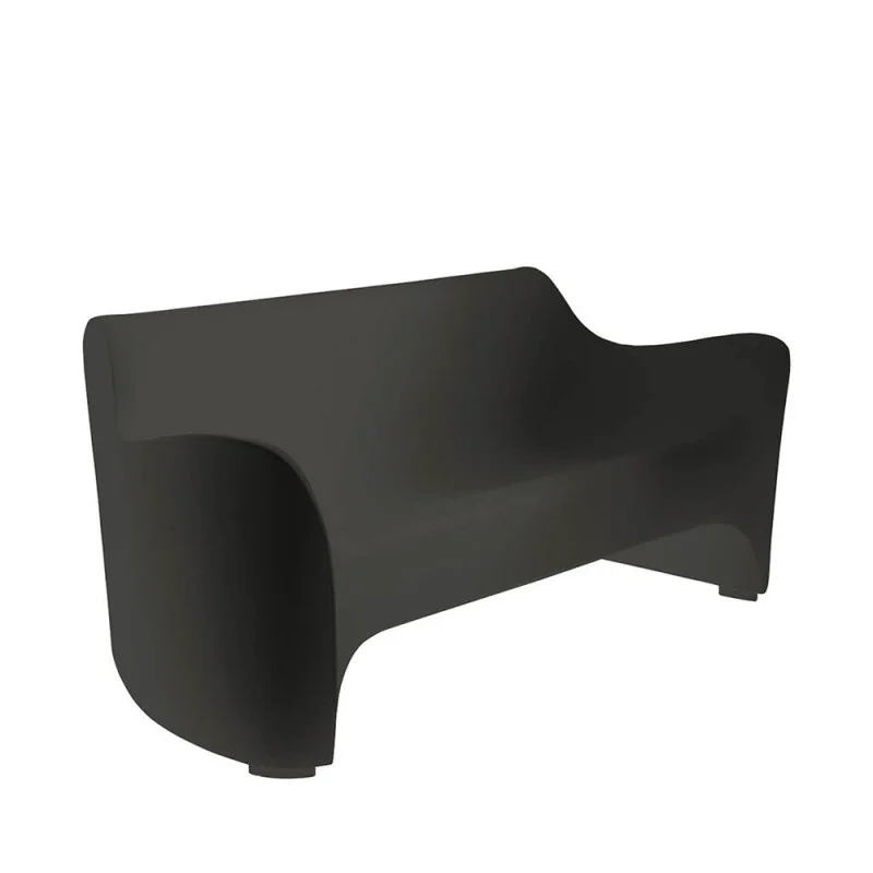 Driade Tokyo Pop two seater sofa Driade Tokyo Pop two seater sofa