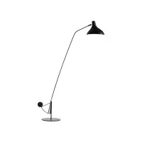 DCW Mantis BS1 B floor lamp