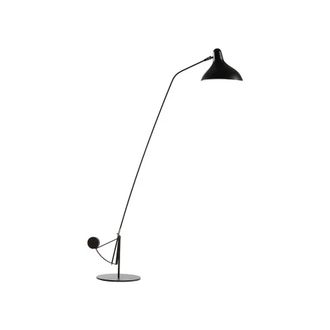 DCW Mantis BS1 B floor lamp
