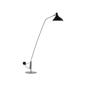 DCW Mantis BS1 B floor lamp