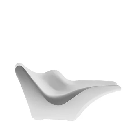 Driade Tokyo Pop chaise longue