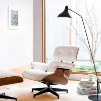 DCW Mantis BS1 B floor lamp DCW Mantis BS1 B floor lamp