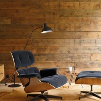DCW Mantis BS1 B floor lamp