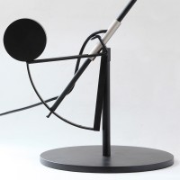 DCW Mantis BS1 B floor lamp
