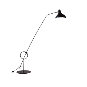 DCW Mantis BS8 L floor lamp