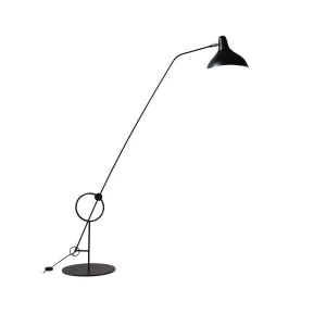 DCW Mantis BS8 L floor lamp