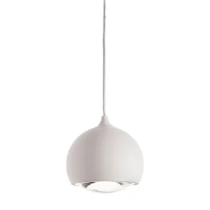 Vivida Sky Fall Lens led suspension lamp 6w