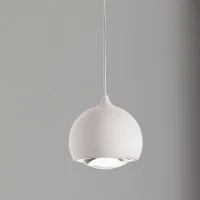 Vivida Sky Fall Lens led suspension lamp 6w