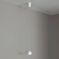 Vivida Sky Fall Lens led suspension lamp 6w