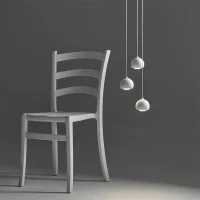 copy of Vivida Sky Fall lampada a 3 led a sospensione