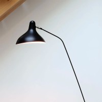 copy of DCW Mantis BS8 L floor lamp