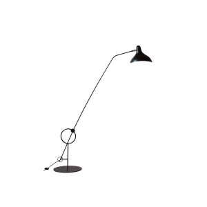 copy of DCW Mantis BS8 L floor lamp