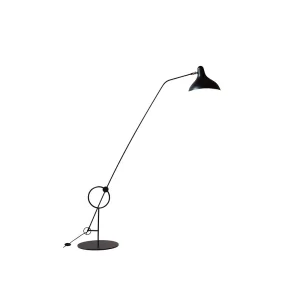 copy of DCW Mantis BS8 L floor lamp
