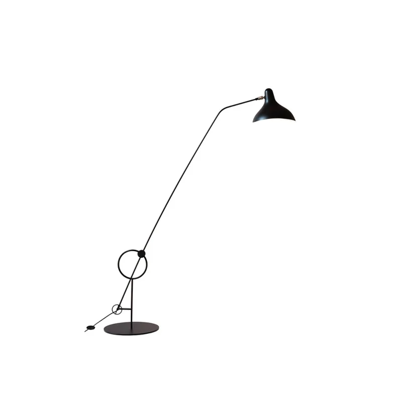 copy of DCW Mantis BS8 L floor lamp copy of DCW Mantis BS8 L floor lamp
