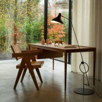 copy of DCW Mantis BS8 L floor lamp