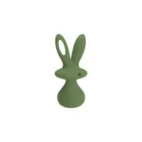 Slide Design Bunny decorative complement