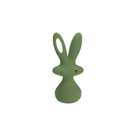Slide Design Bunny decorative complement