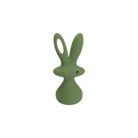 Slide Design Bunny decorative complement