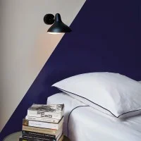 DCW Mantis BS5 Mini wall led lamp DCW Mantis BS5 Mini wall led lamp