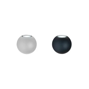 Vivida Sky Fall Lens lampada led da parete dimmerabile